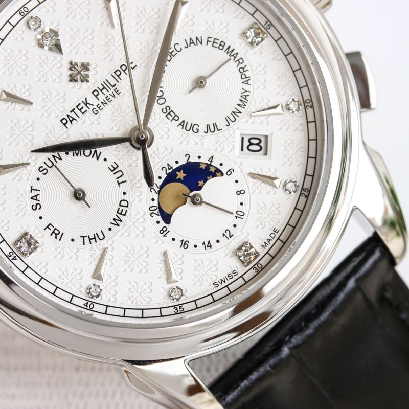 PATEK PHILIPPE Watches